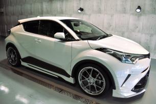 C-HR-10