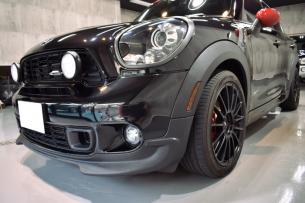 クロスオーバーJCW-1