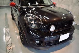 クロスオーバーJCW-3