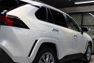 トヨタ RAV4 右ドア