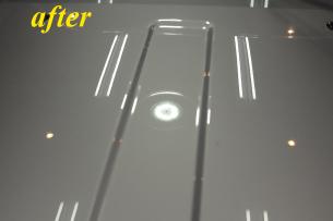 ボンネット４