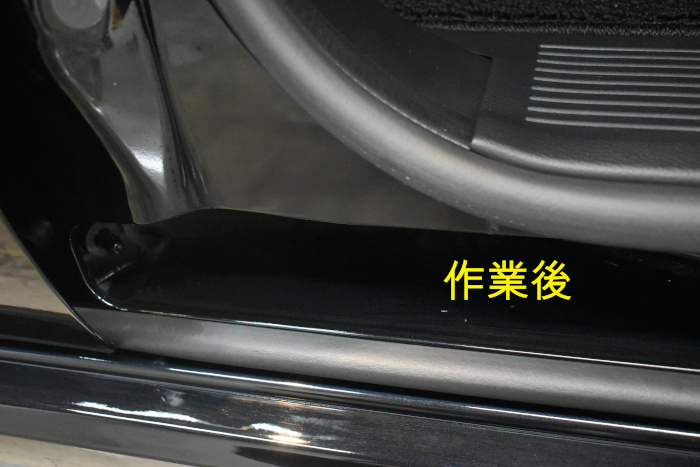 スペーシアドア-4