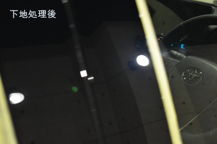 ハリアーピラー下地後-6