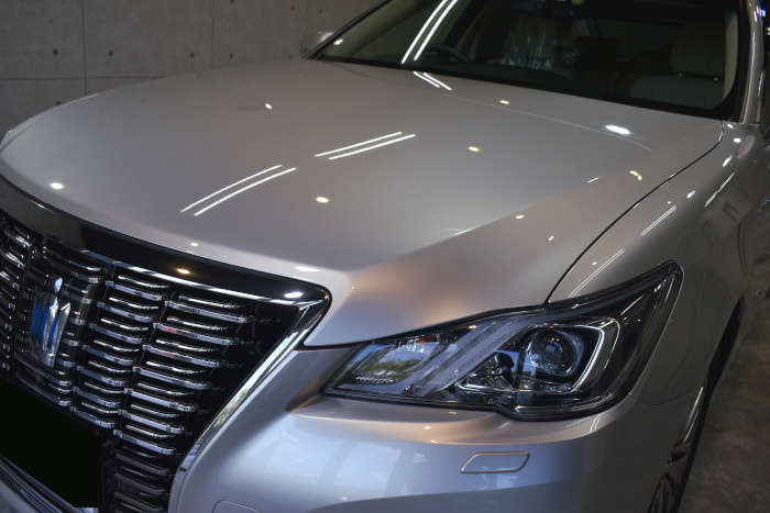 クラウンコーティング後-1