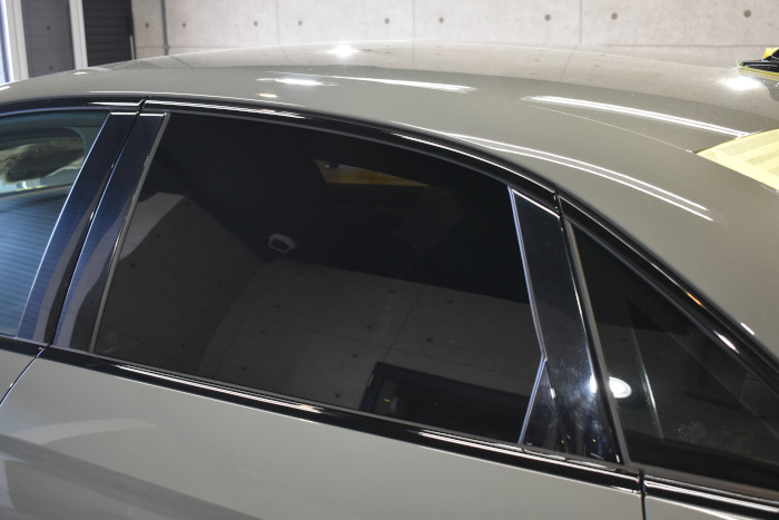 A3フィルム施工後