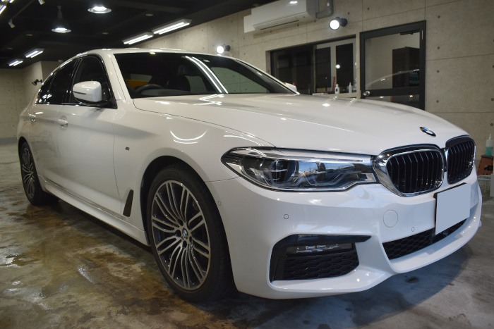 BMW530I-1