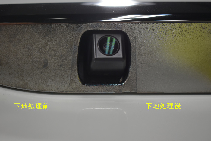 ハイエース下地比較-1