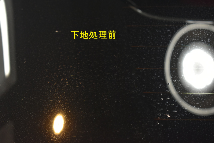 ハリアー窓下地前-3