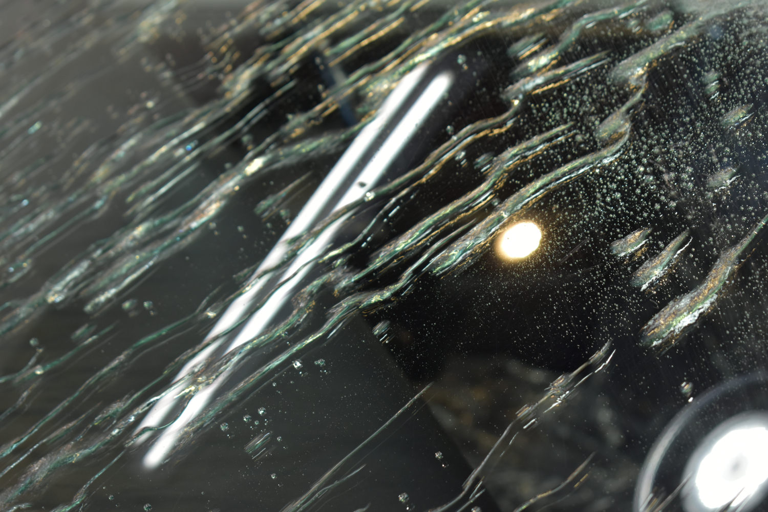 センチュリー撥水