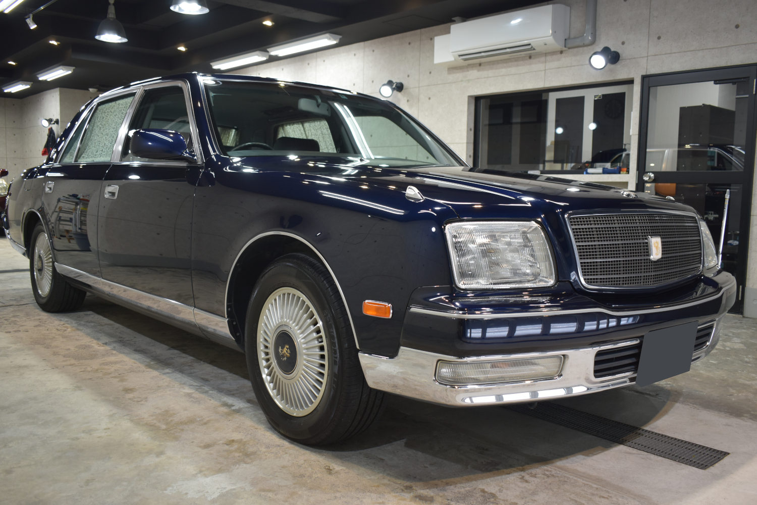 センチュリー-2