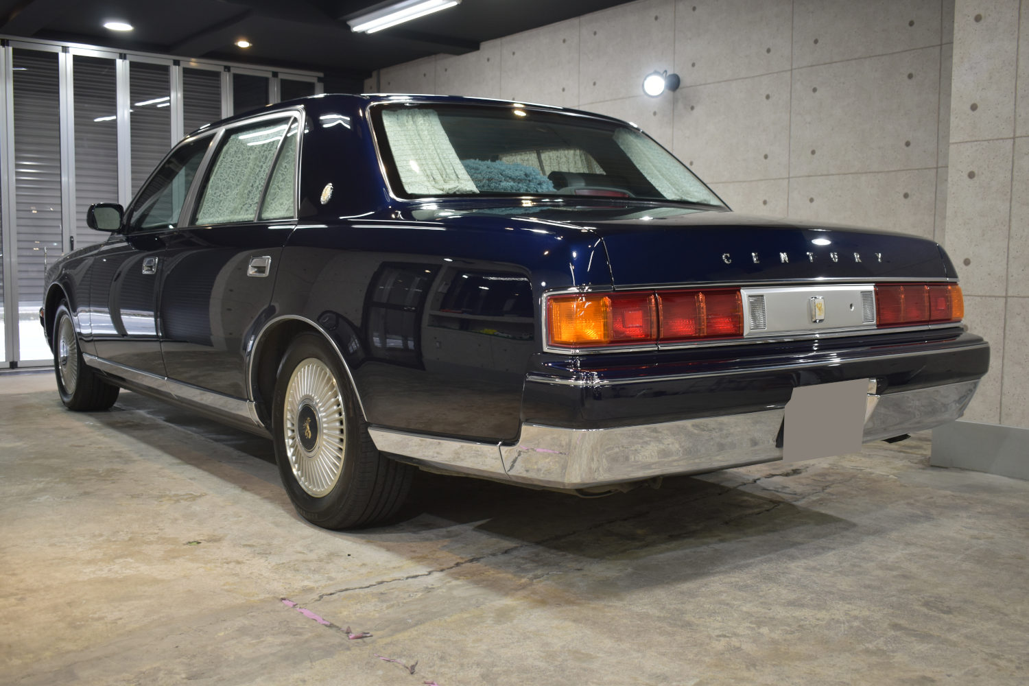 センチュリー-5