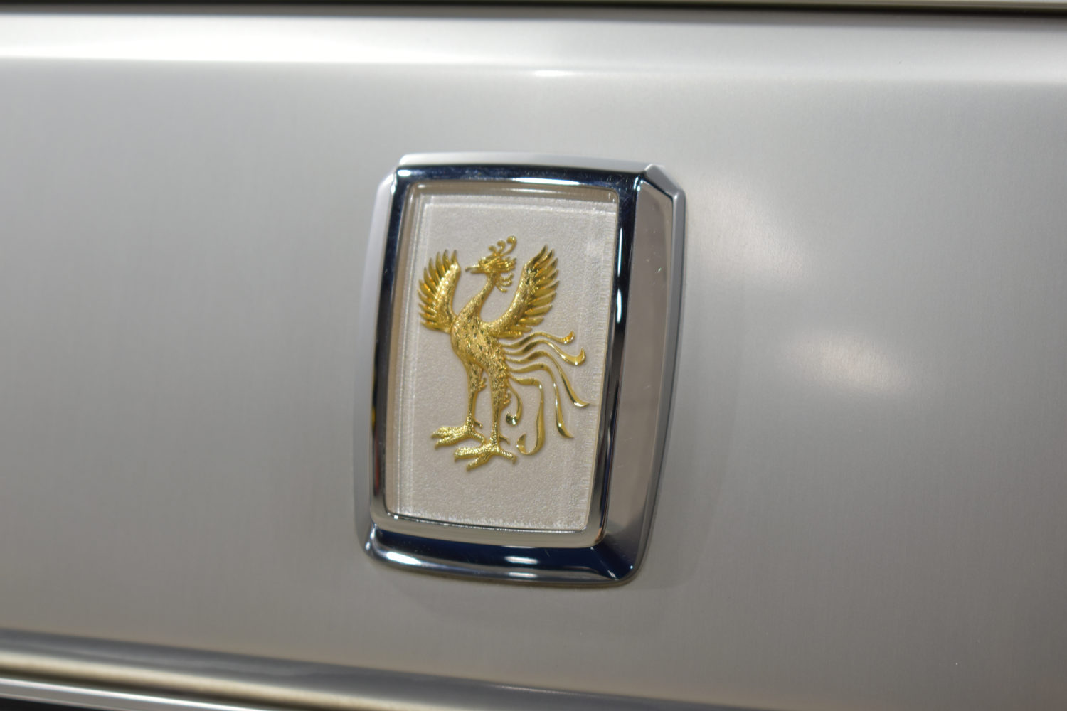 センチュリー-エンブレム