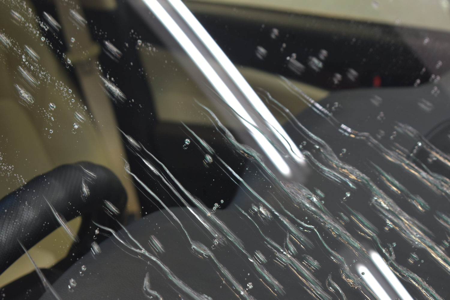 クラウン-撥水-1