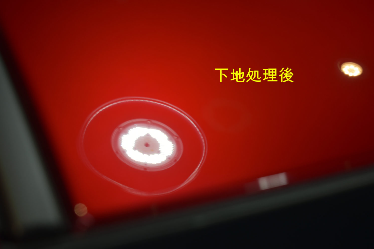 マツダ3-下地後-4