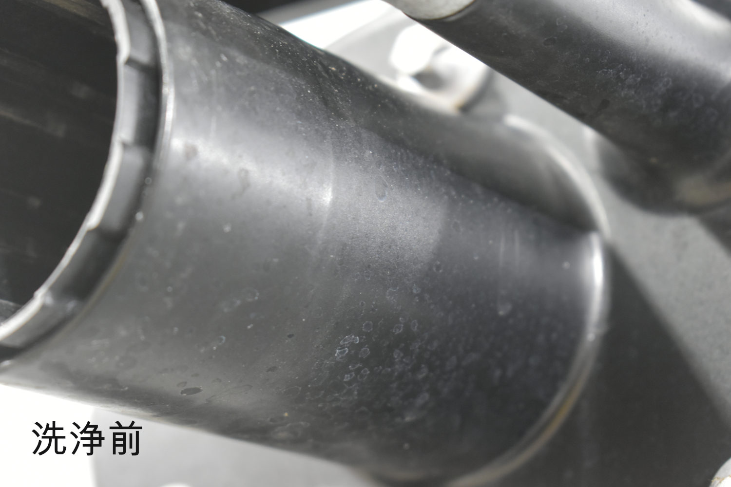 Gクラススペアタイヤ-1