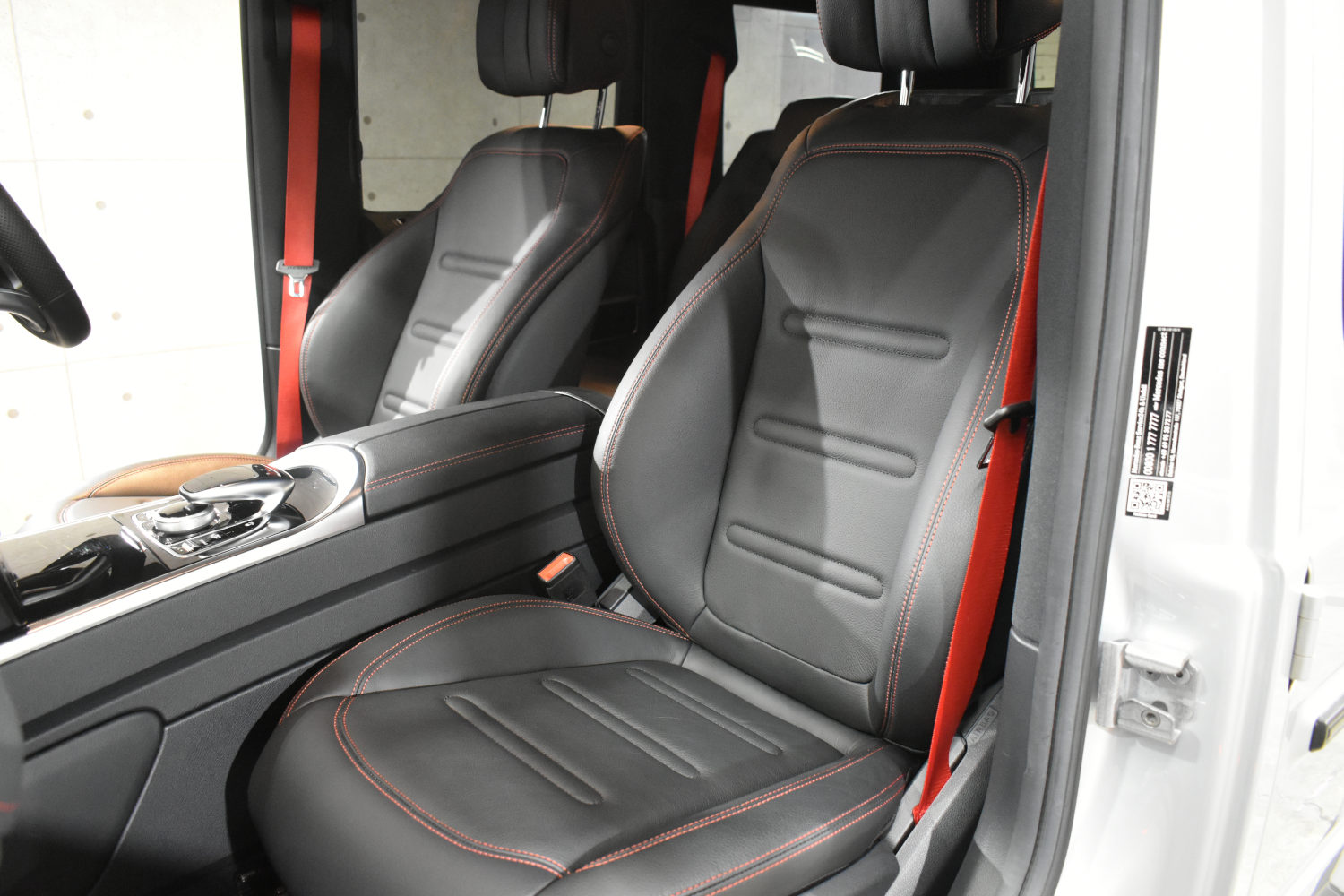 Gクラスシート-2