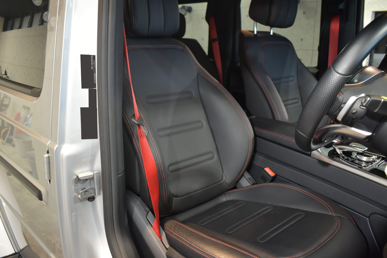 Gクラスシート-1