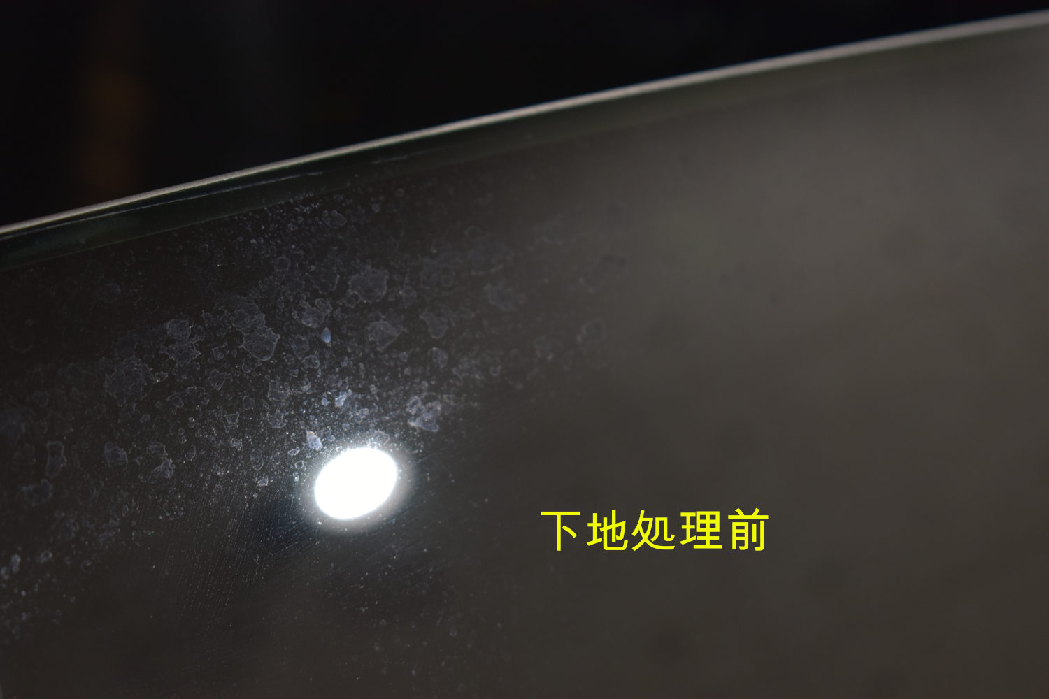 GS450h-窓下地前-1