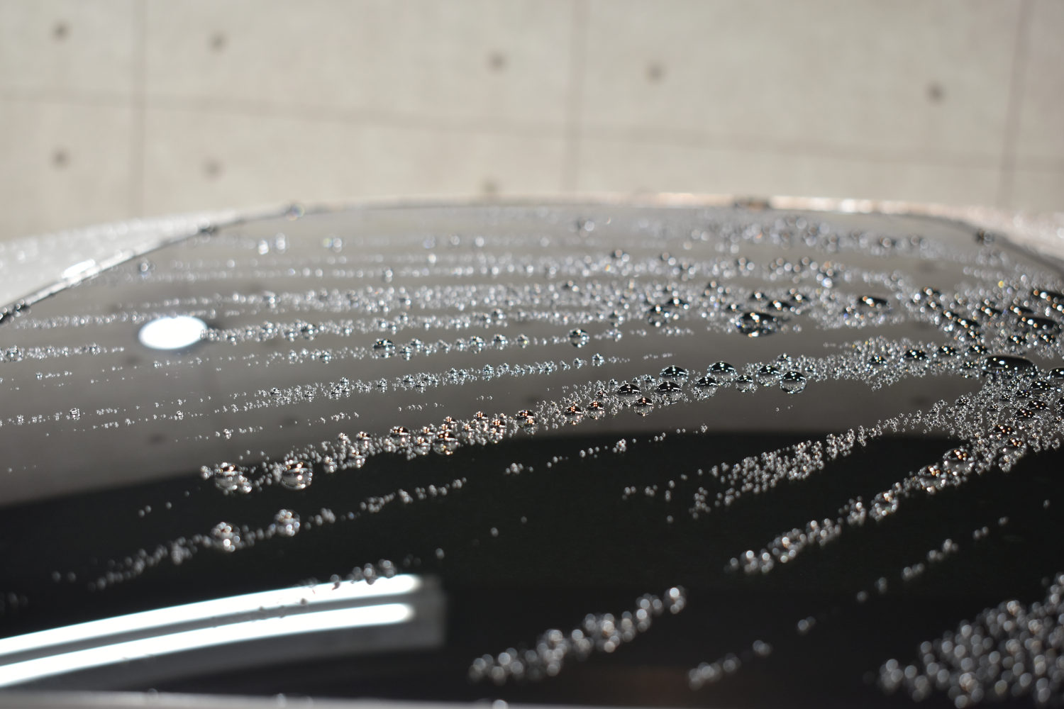 GS-サンルーフ撥水