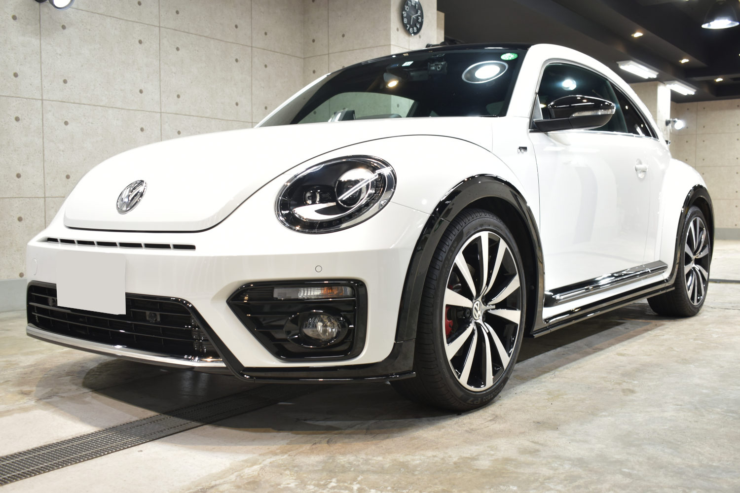 ザ・ビートル-6