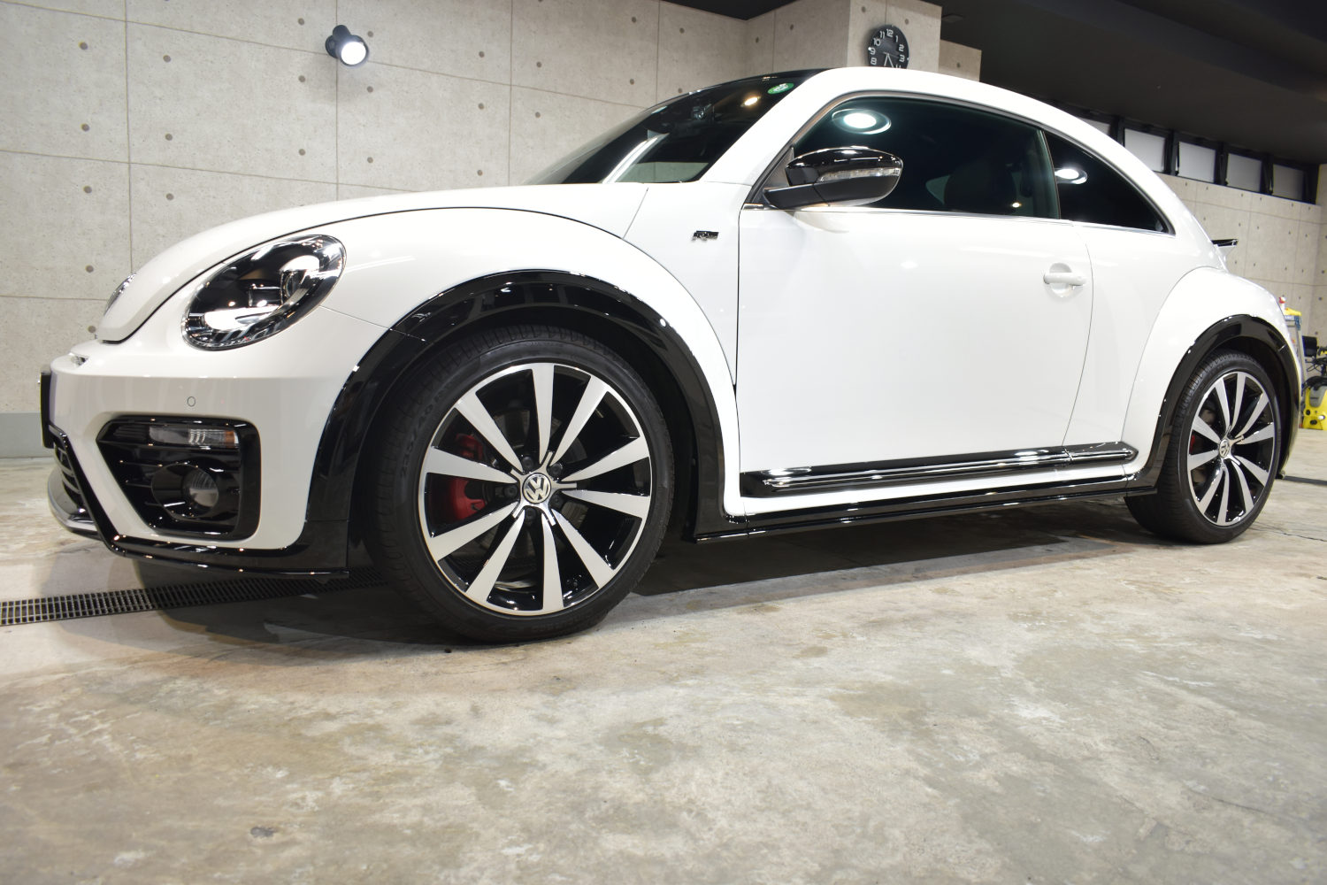 ザ・ビートル-7