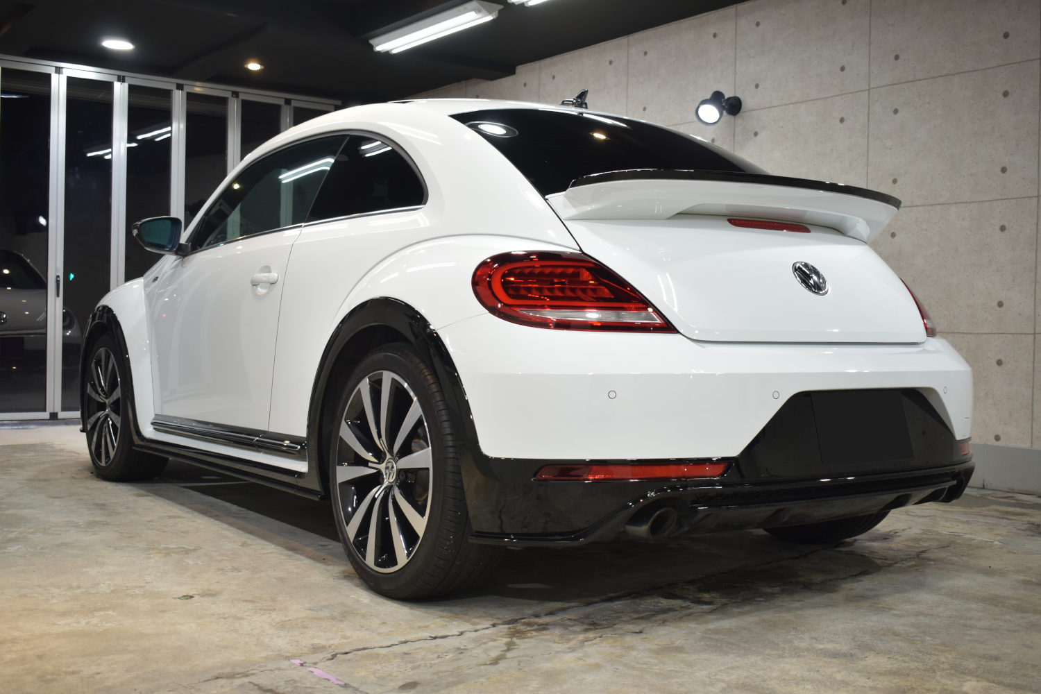 ザ・ビートル-11