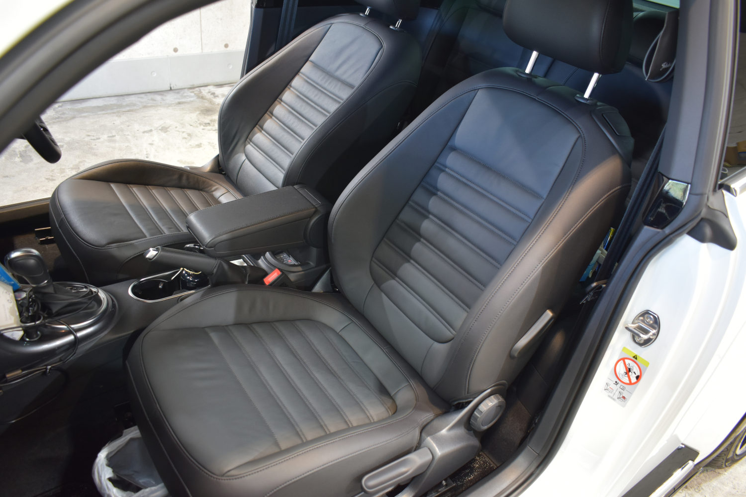 ザ・ビートル-14