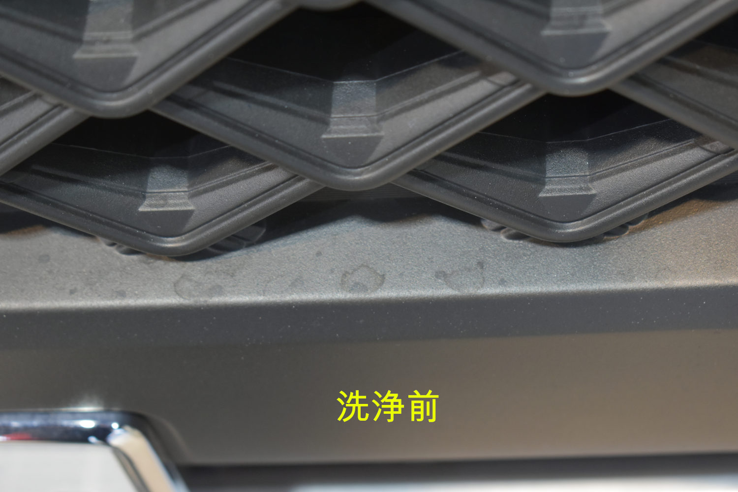 ルーミー-洗浄前-1