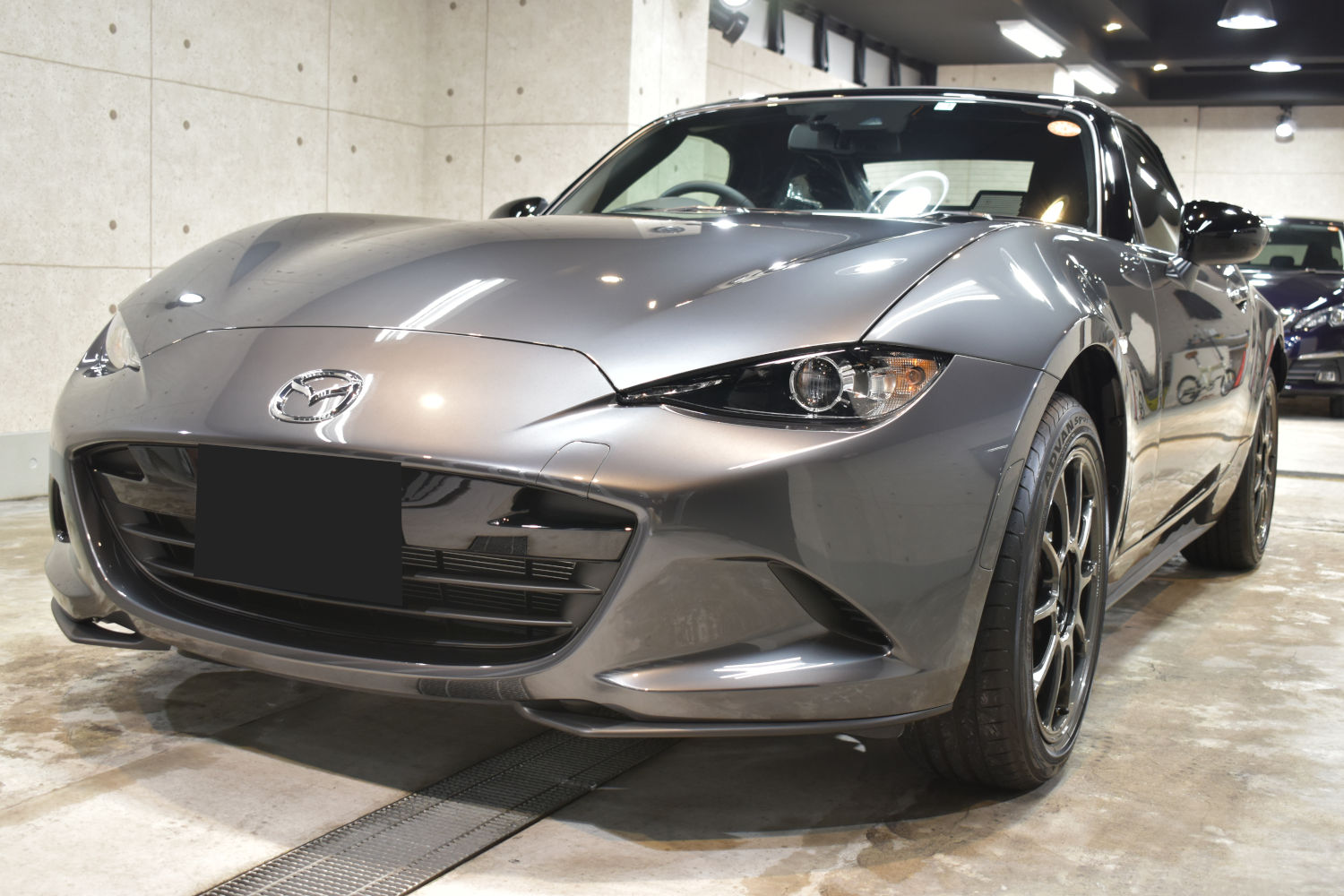 ロードスター-4