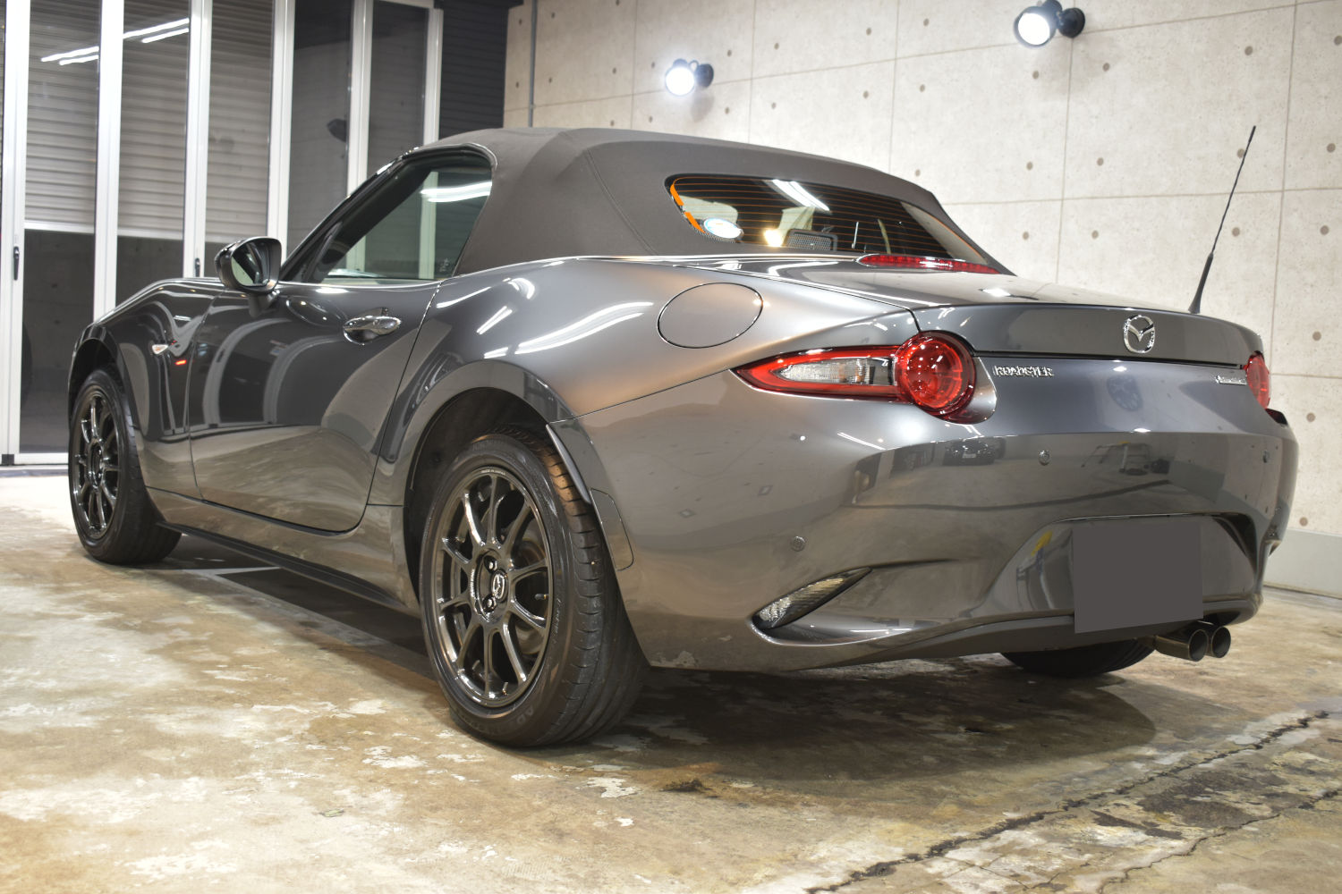 ロードスター-9