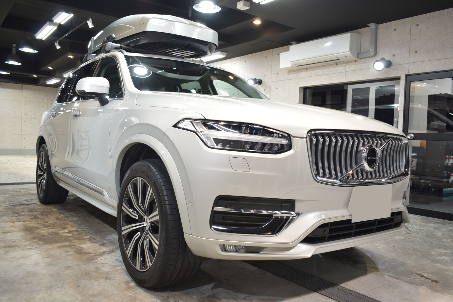 XC90-1