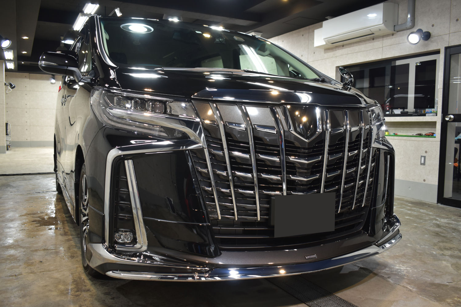 アルファード-2