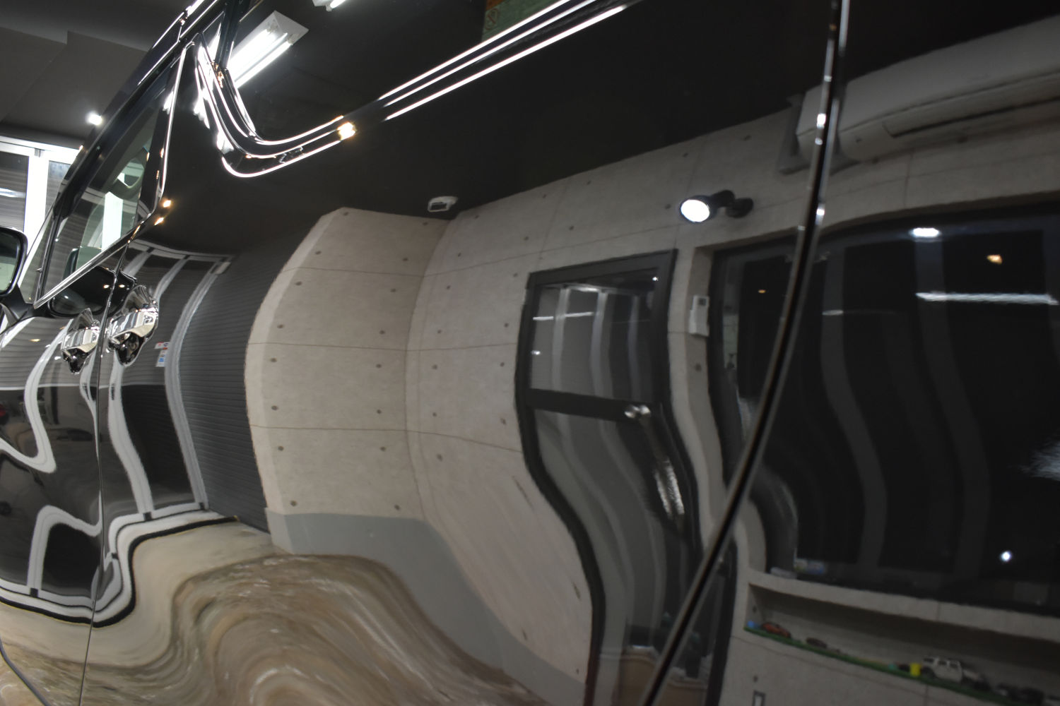 アルファード-9