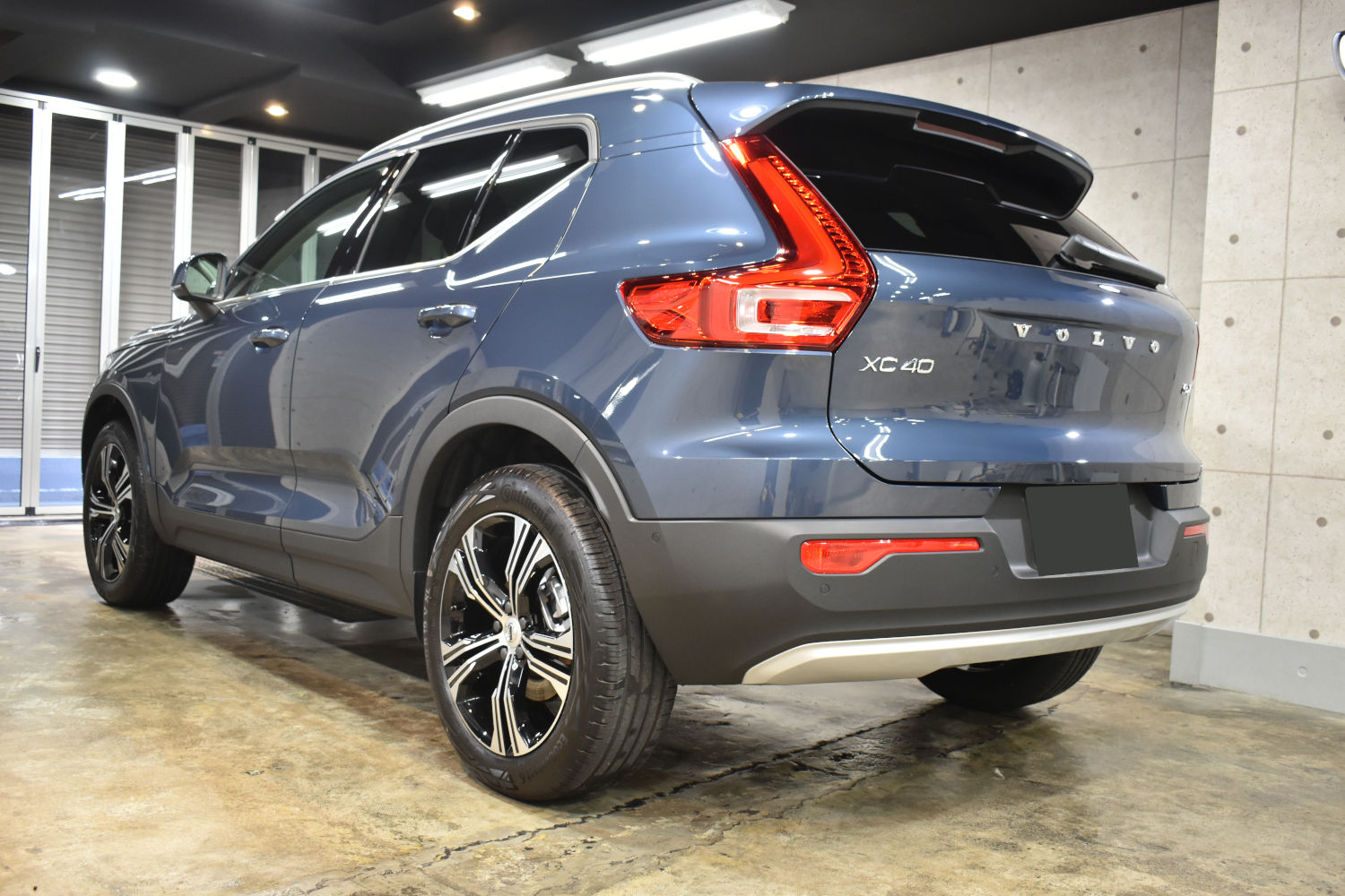 XC40-5