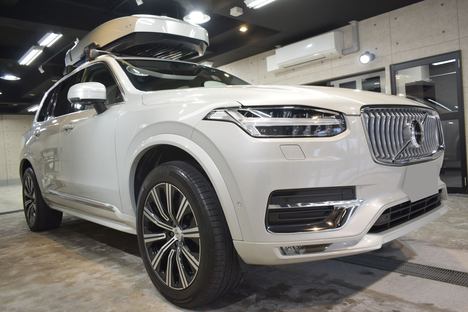 XC90-1