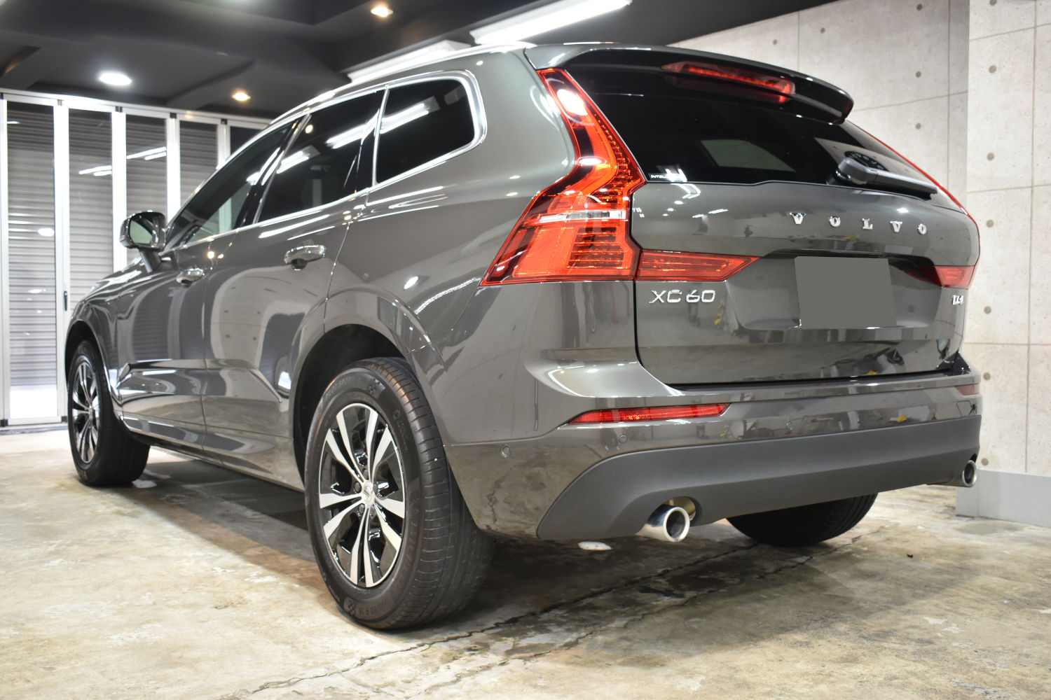 XC60-8