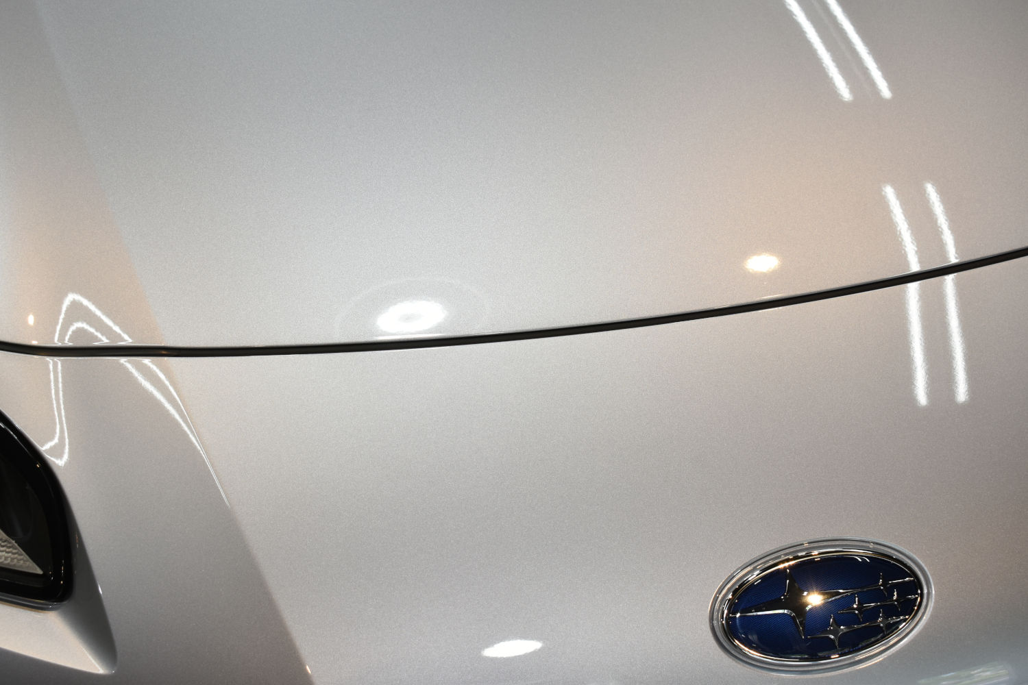 BRZ-ボンネット-1