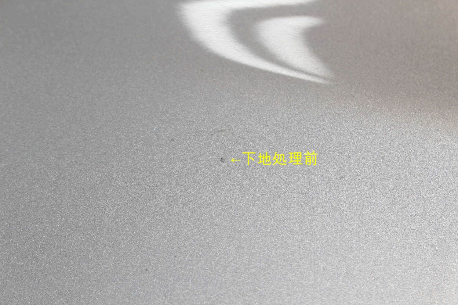 C220d-保護シート