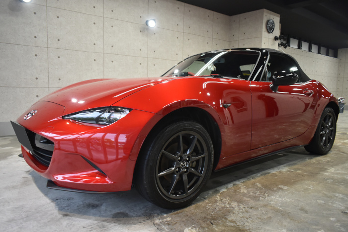 ロードスター-1