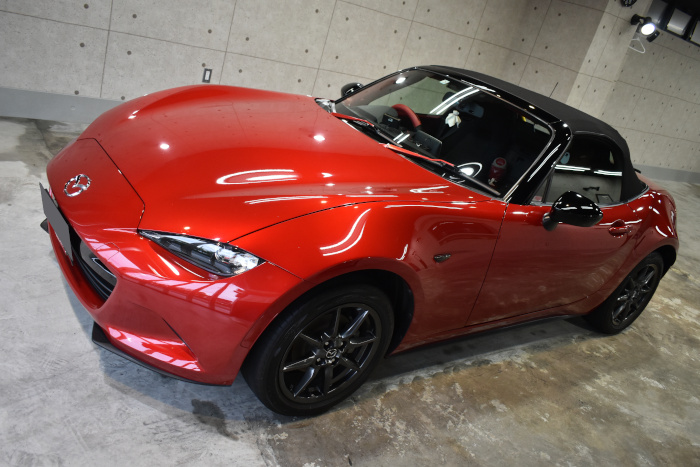 ロードスター-1