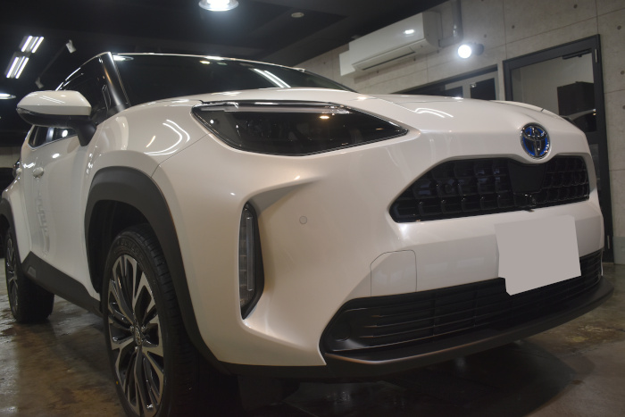 ヤリスクロス-2