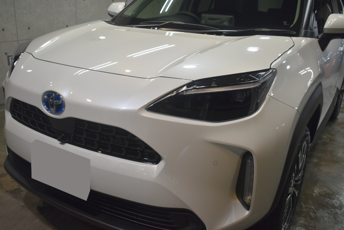 ヤリスクロス-6