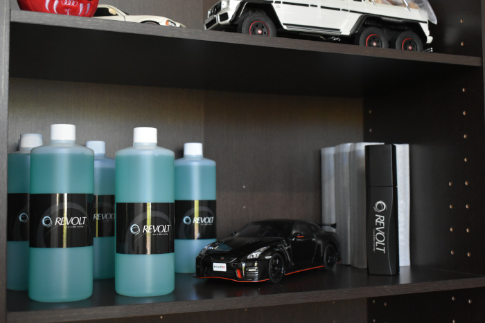 メンテナンス用品-1