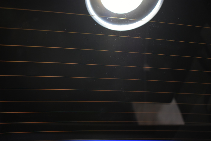 デイズ内窓洗車後-4