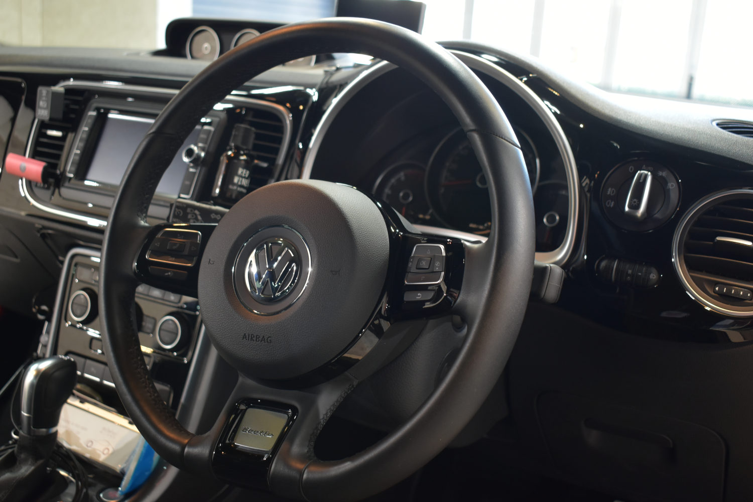 ザ・ビートル-12