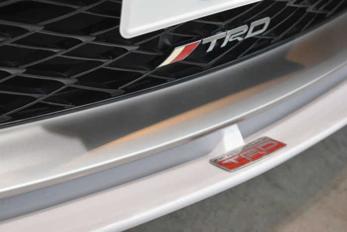 レクサスRCスポイラー-2