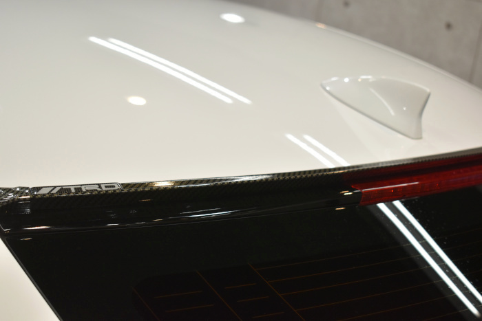 レクサスRCスポイラー-3