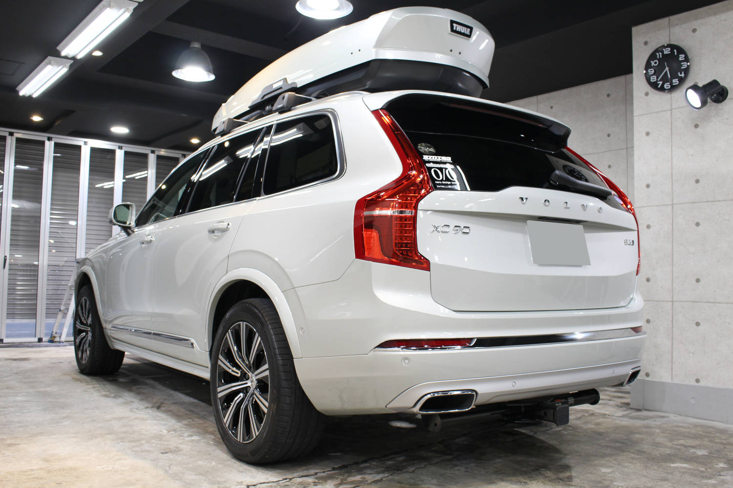 XC90-8