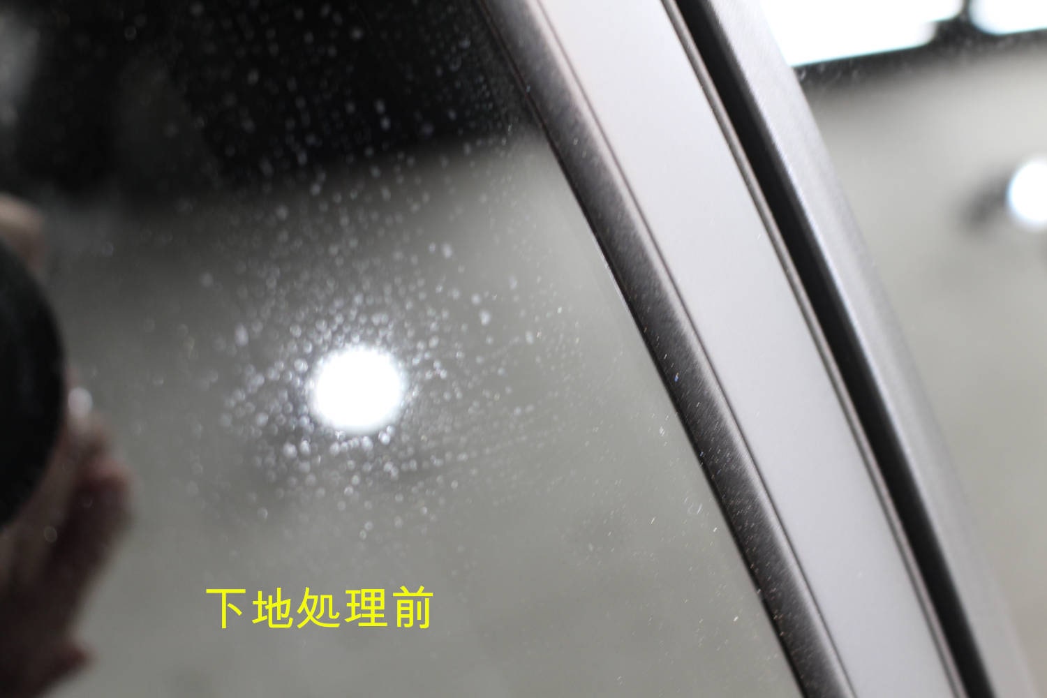 カローラクロス-下地前-1