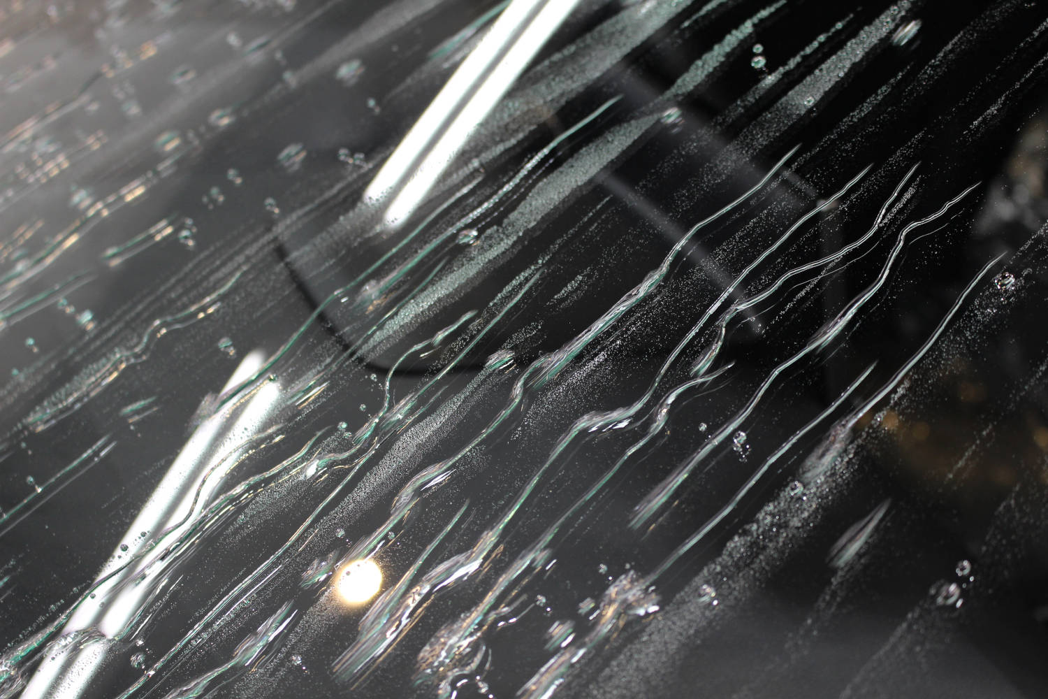 カローラクロス-撥水